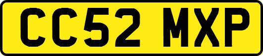 CC52MXP
