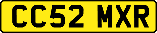 CC52MXR