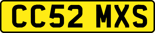 CC52MXS