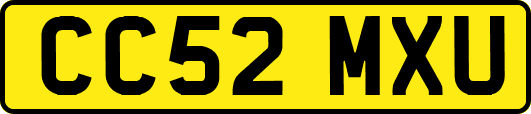 CC52MXU