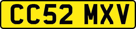 CC52MXV