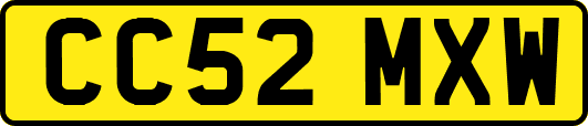 CC52MXW