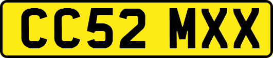 CC52MXX