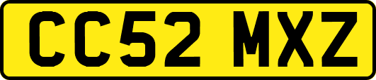 CC52MXZ