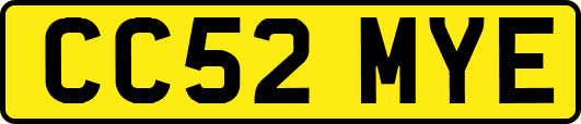 CC52MYE