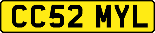 CC52MYL
