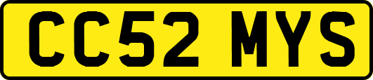 CC52MYS