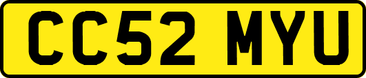 CC52MYU