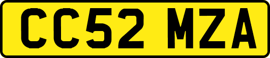 CC52MZA