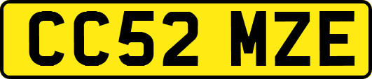 CC52MZE