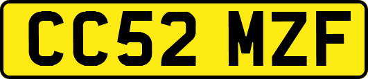 CC52MZF