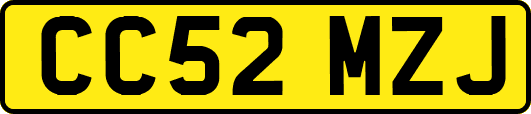 CC52MZJ