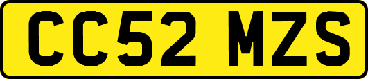 CC52MZS