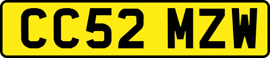CC52MZW