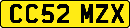 CC52MZX