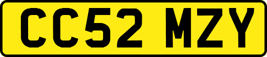 CC52MZY