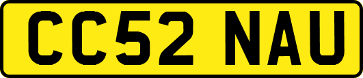 CC52NAU