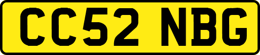 CC52NBG