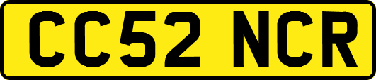 CC52NCR