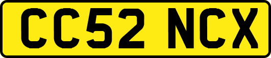 CC52NCX