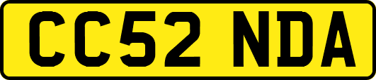 CC52NDA