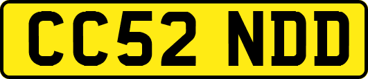 CC52NDD