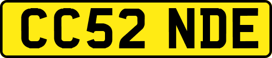 CC52NDE