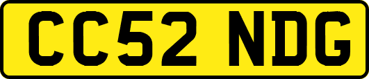CC52NDG