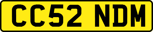 CC52NDM