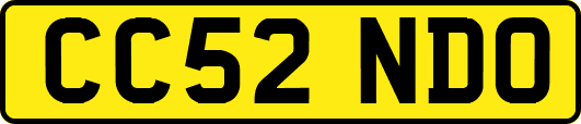 CC52NDO