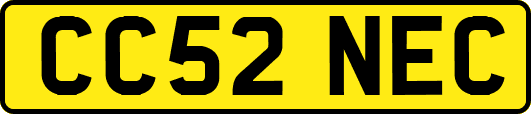 CC52NEC