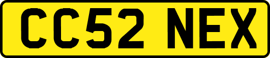 CC52NEX