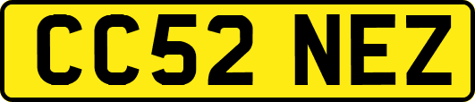 CC52NEZ