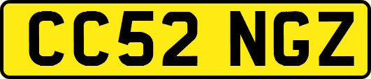 CC52NGZ