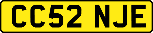 CC52NJE