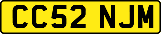 CC52NJM