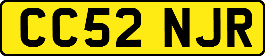 CC52NJR