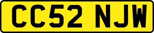 CC52NJW