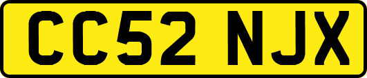 CC52NJX