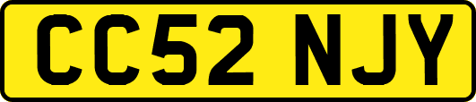 CC52NJY