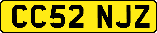 CC52NJZ