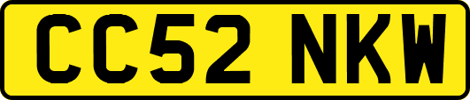 CC52NKW