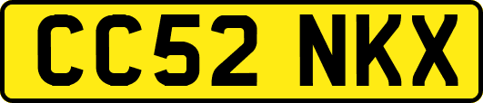 CC52NKX