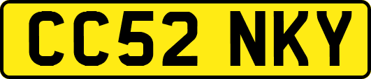CC52NKY
