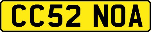 CC52NOA