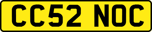 CC52NOC