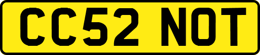 CC52NOT