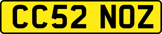 CC52NOZ