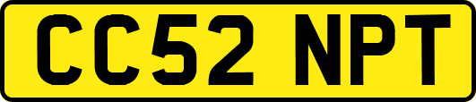 CC52NPT