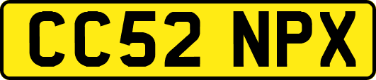 CC52NPX